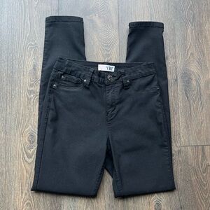 YMI Black Skinny Pants
